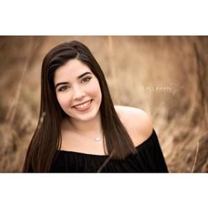 Meet your Posher, Maggie